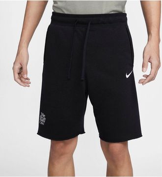 Nike Sportswear Club Alumni Short Black HQ1203-010