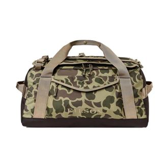 Filson Weekend Bags, male, Multicolor, Size: ONE SIZE 40L All-Weather Duffle Bag