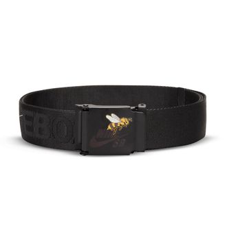 Nike Unisex Nike SB Reversible Jacquard Web Belt in Black | 62006B-001