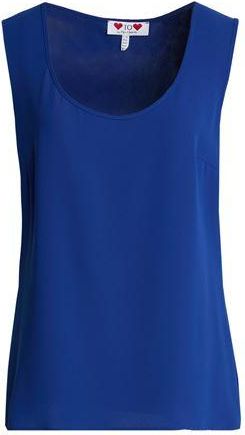 Gai Mattiolo TOPWEAR - Top su YOOX.COM