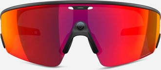 Oakley Meta Vanguard Sunglasses Prizm Road / Black