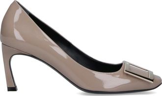 Roger Vivier D&eacute;collet&eacute; Trompette