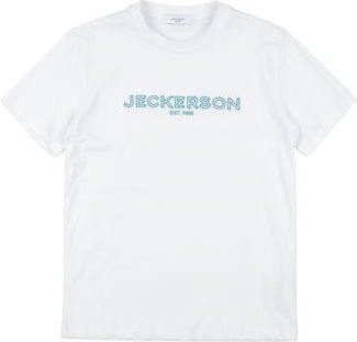 Jeckerson TOPS - T-shirts auf YOOX.COM