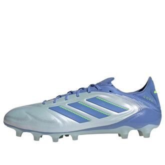 adidas Copa Pure III Elite AG Artificial Grass Halo Blue ID9055