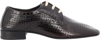 Dries Van Noten Leather Loafer