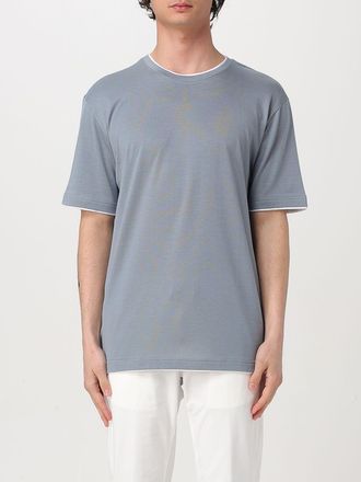 Eleventy T-shirt Eleventy in cotone