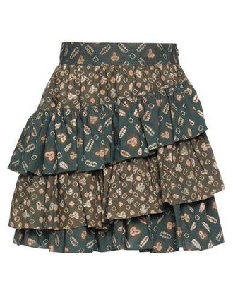 Ulla Johnson BOTTOMWEAR - Mini skirts on YOOX.COM