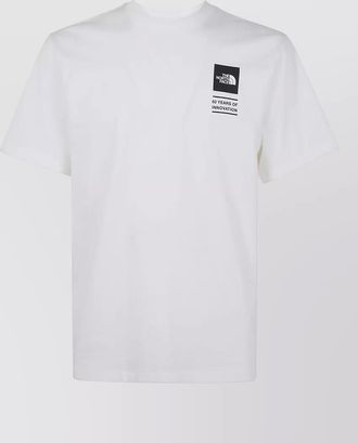 The North Face cotton relaxed short sleeve t-shirt