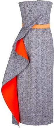 Roksanda Ilincic Vida dress Size S