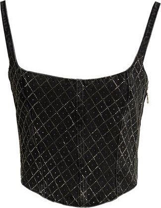 Patrizia Pepe CAMISETAS Y TOPS - Tops en YOOX.COM