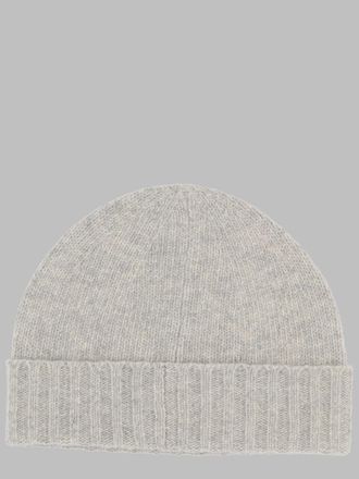 Maison Margiela S52TB0025_M13288806S Beanie - Gray