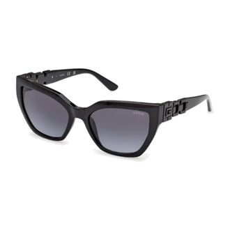 Guess Cat-eye Sunglasses