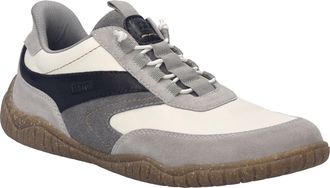 Josef Seibel Heren Sneaker Wallace 06 in grijs