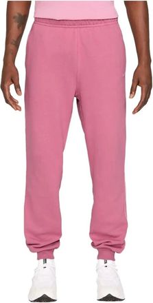 Nike Uomo, Pantaloni, Rosa, M, new