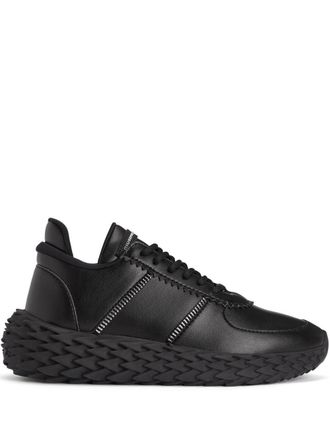 Women's Giuseppe Zanotti Low Top Sneakers - up to −75