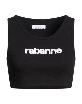 Paco Rabanne TOPWEAR - Tops on YOOX.COM