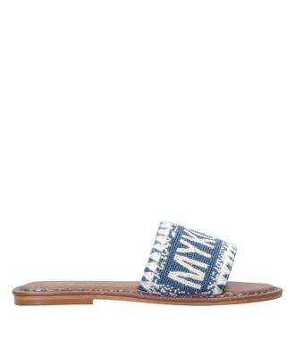 De Siena shoes De Siena Schoenen Sandalen Helderblauw