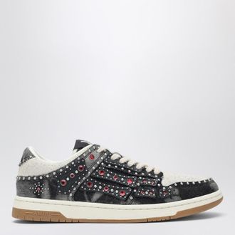 Amiri Skel Top Low sneakers with studs