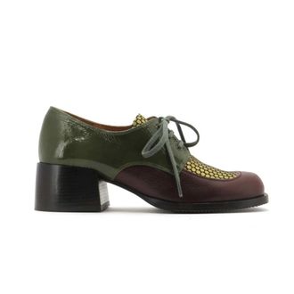 Chie Mihara Mujer, Zapatos, Multicolor, Talla: 40 EU