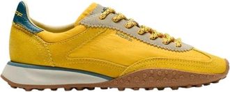 Hoff Bridge Mkii SUN - Dames - Sneakers - Geel - 40 EU - Schoenen
