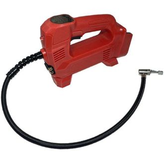 OEM Inflador De Neum&aacute;ticos Inal&aacute;mbrico Milwaukee M18, Bomba Autom&aacute;tica De 20 V Con Man&oacute;metro Digital (bater&iacute;a No Incluida) - Crezuo