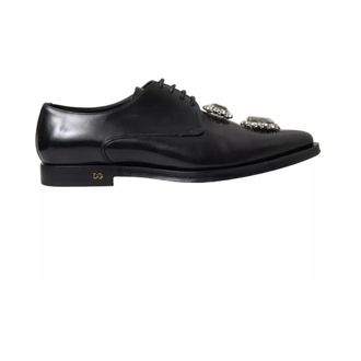 Dolce & Gabbana Donna, Scarpe, Nero, 39 EU, new