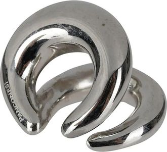 Panconesi Earrings - Dames - Oorbellen - Grijs - ONE Size - Accessoires