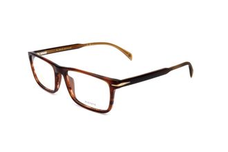 David Beckham DB 1135 0EX4 00 Brown Horn 55mm
