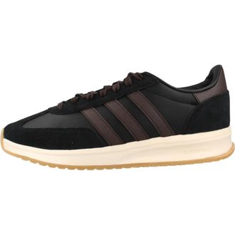 adidas Run 70s 2.0 - Heren - Fitnessschoenen - Zwart - 42 2/3 EU - Nylon - Fitness