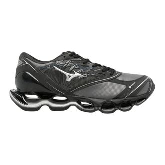 Mizuno Wave Prophecy LS GTX - Sport - Hombre - Negro - 44 1/2 EU