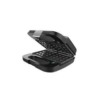 Cecotec Sandwichera Sandwichera Rockntoast 4in1 - Cecotec