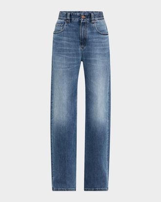 Brunello Cucinelli Jeans − Sale: up to −79% | Stylight