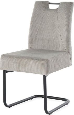 Jockenhöfer Freischwinger »Rene« (Set) 2 Stk.mit Tonnenfederkern, praktischer Griff im Rücken