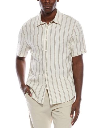 Vince Classic Fit Shirt