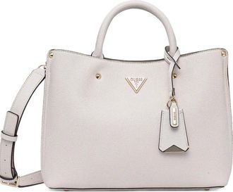 Guess Co Meridian tote bag - Neutrals