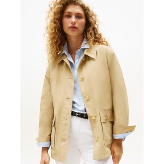 Tommy Hilfiger Safari-jasje