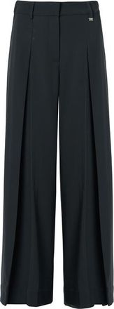 Mart Visser Camiel Broek Zwart