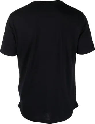 Orlebar Brown Mens Ob Merino T-Shirt Aw25 M