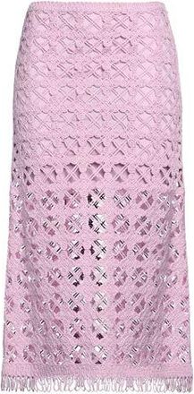 Maje PARTES DE ABAJO - Faldas midi en YOOX.COM