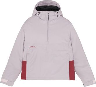Armada Rosalie 2L Insulated Anorak Skijacke f&uuml;r Damen | grau