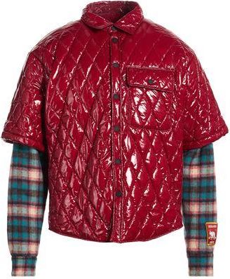 Dsquared2 ROPA DE ABRIGO - Plum&iacute;feros y acolchados en YOOX.COM