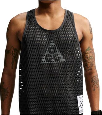 Nike x ACG Radical AirFlow Dri-Fit Tank Top Anthracite Cool Grey IW0767-060
