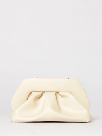 Themoir&egrave; Bios Vegan Leather Clutch