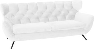 Schubiger M&ouml;bel Sofa Santa fe Basic B: 225 cm