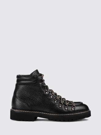 Doucal's Boot Men color Black