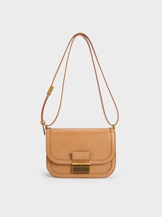 Charles & Keith Charlot Bag