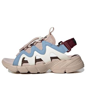 adidas (WMNS) adidas originals Astir Sandals Blue Beige HP9571