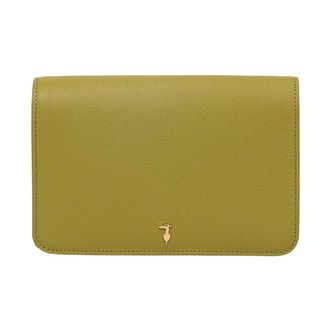 Trussardi Mujer, Bolsos, Verde, Talla: ONE Size