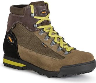 Aku Slope Original GTX Wanderschuhe - Unisex | braun