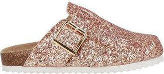 Colors Of California FOOTWEAR - Mules & Clogs on YOOX.COM